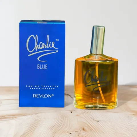 Nước Hoa Nữ Revlon Charlie Blue EDT 100ml - Hương Thơm Tươi Mát, Phong Cách Hiện Đại, Quà Tặng Lý Tưởng cho Nàng