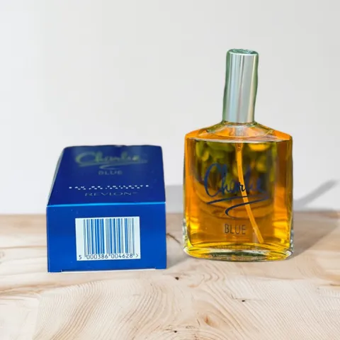 Nước Hoa Nữ Revlon Charlie Blue EDT 100ml - Hương Thơm Tươi Mát, Phong Cách Hiện Đại, Quà Tặng Lý Tưởng cho Nàng