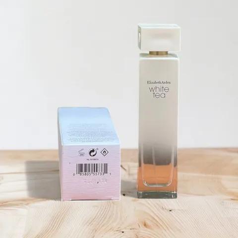 Nước hoa nữ Elizabeth Arden White Tea EDT 100ml - Hương thơm nhẹ nhàng, tươi mát cho phái đẹp, hoàn hảo cho mỗi dịp sử dụng.