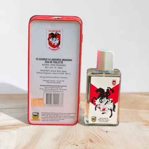 Nước hoa NRL Limited Edition 100ml
