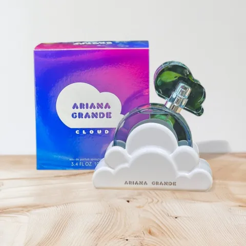 Nước hoa nữ Ariana Grande Cloud Eau De Parfum 100ml - Hương Hoa Cỏ Trái Cây Tươi Mát, Năng Động và Lạc Quan