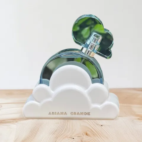 Nước hoa nữ Ariana Grande Cloud Eau De Parfum 100ml - Hương Hoa Cỏ Trái Cây Tươi Mát, Năng Động và Lạc Quan