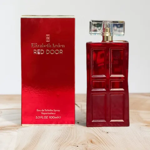 Nước Hoa Nữ Elizabeth Arden Red Door EDT 100ml - Hương Thơm Quyến Rũ, Phong Cách Sang Trọng, Quà Tặng Tuyệt Vời