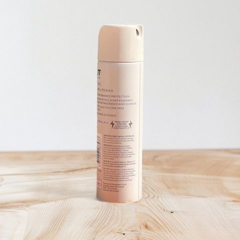 Xịt khử mùi Brut Human Uplifting 72Hr Anti-Perspirant 130g 297265