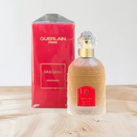 Nước hoa nữ Guerlain Samsara EDP 50ml