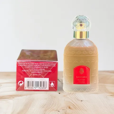 Nước hoa nữ Guerlain Samsara EDP 50ml