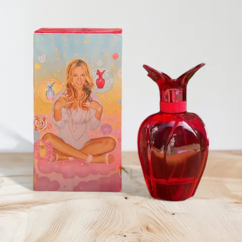 Nước hoa nữ Mariah Carey Lollipop Bling Mine Again EDP 100ml