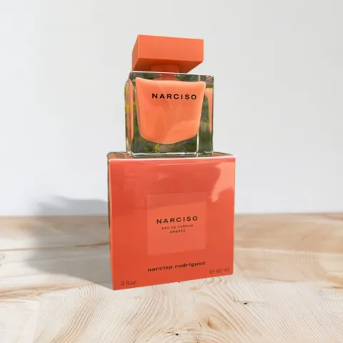 Nước hoa nữ Narciso Ambree EDP 90ml