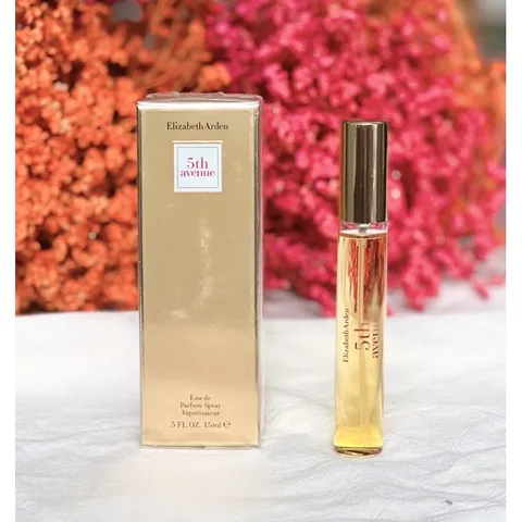 Nước hoa nữ Elizabeth Arden 5th avenue EDP 15ml