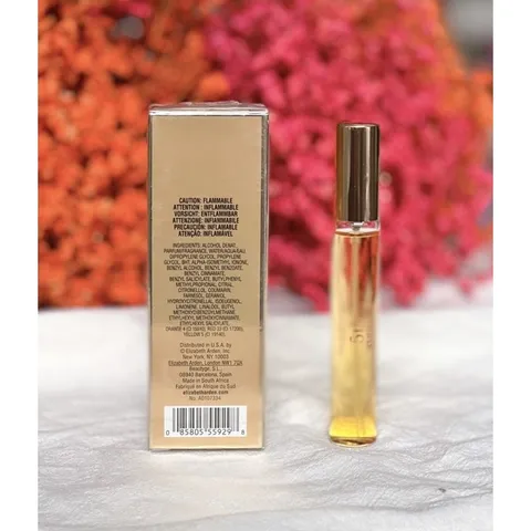 Nước hoa nữ Elizabeth Arden 5th avenue EDP 15ml