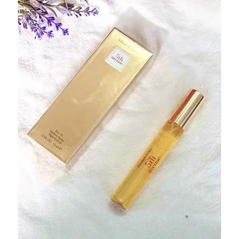 Nước hoa nữ Elizabeth Arden 5th avenue EDP 15ml