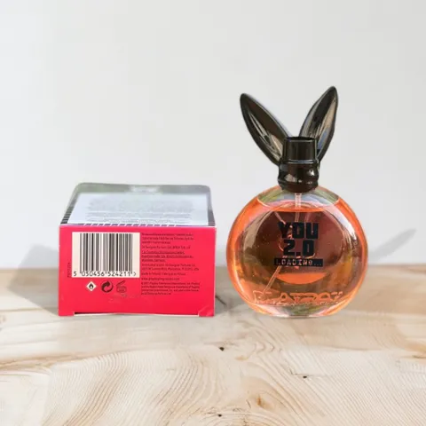 Nước hoa nữ Playboy you 2.0 Loading EDT 60ml
