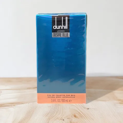 Nước hoa nam Dunhill Desire Blue EDT 100ml