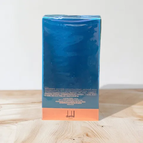 Nước hoa nam Dunhill Desire Blue EDT 100ml