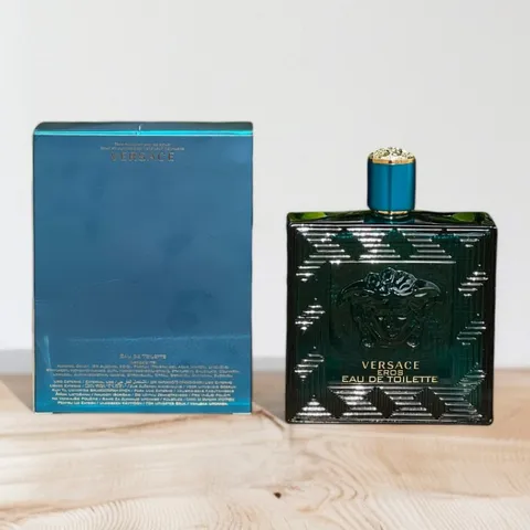 Nước hoa nam Versace Eros EDT 200ml 297287