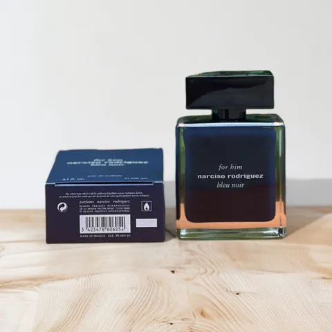 Nước hoa nam Narciso Rodriguez For Him Bleu Noir EDT 100ml