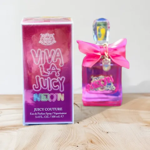 Nước hoa nữ Viva la juicy Neon Juicy Couture EDP 100ml