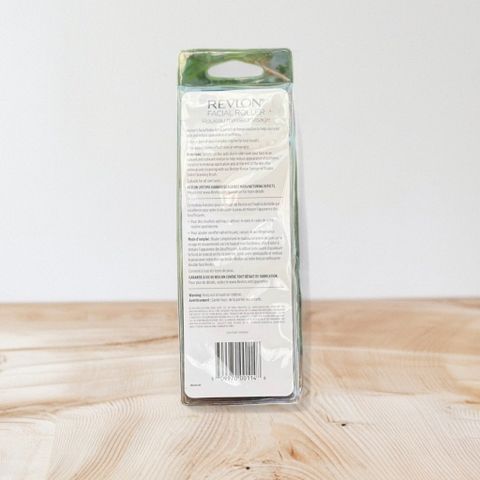 Thanh lăn matxa mặt và mắt Revlon Jade Facial Roller