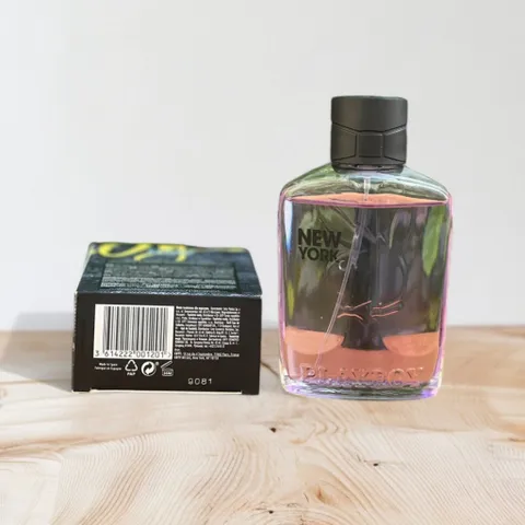 Nước hoa nam Playboy New York For Him EDT 100ml