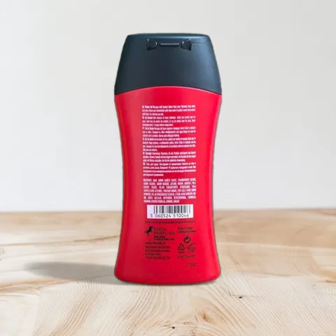 Sữa Tắm Cristiano Ronaldo CR7 Body Shower Gel 200ml - Sản Phẩm Chăm Sóc Cơ Thể Hàng Úc Chính Hãng