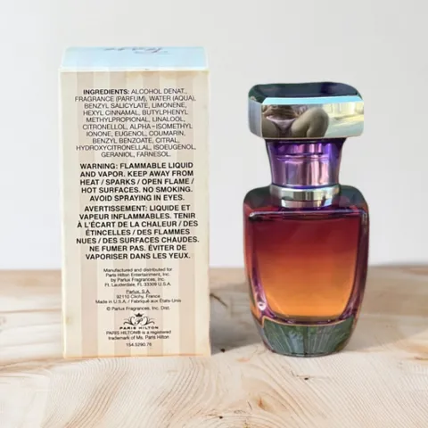 Nước hoa nữ Paris Hilton Tease EDP 30ml