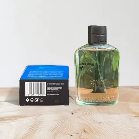 Nước hoa nam Playboy Generation EDT for him 100ml
