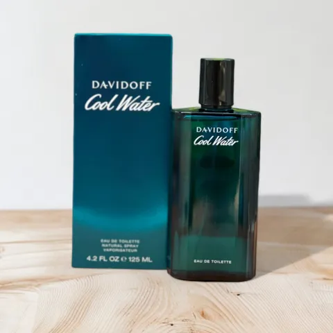 Nước hoa nam Davidoff Cool Water Man EDT 125ml 297332