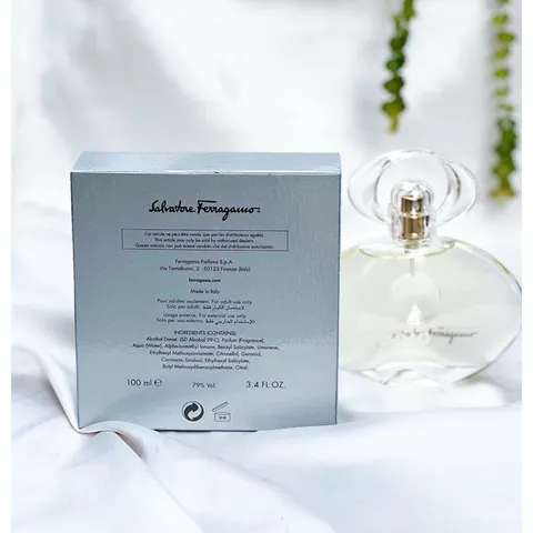 Nước hoa nữ Incanto Salvatore Ferragamo EDP 100ml