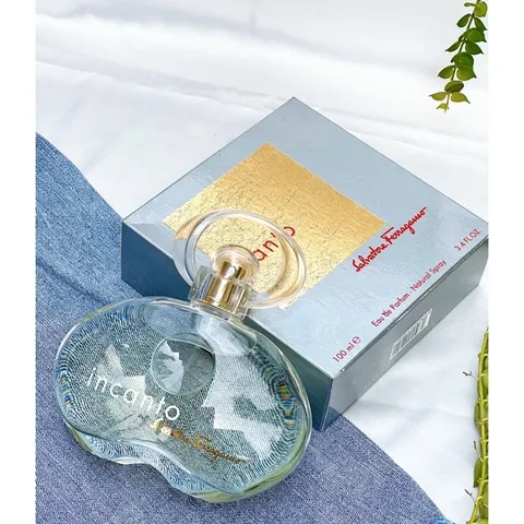 Nước hoa nữ Incanto Salvatore Ferragamo EDP 100ml