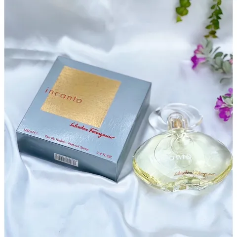 Nước hoa nữ Incanto Salvatore Ferragamo EDP 100ml