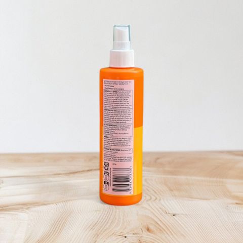 Xịt chống nắng Woolworths Sunscreen SPF50+ Everyday 200ml hàng Úc