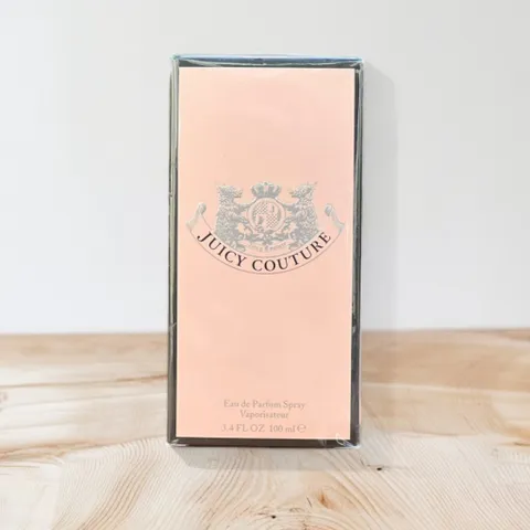 Nước hoa nữ Juicy Couture EDP 100ml
