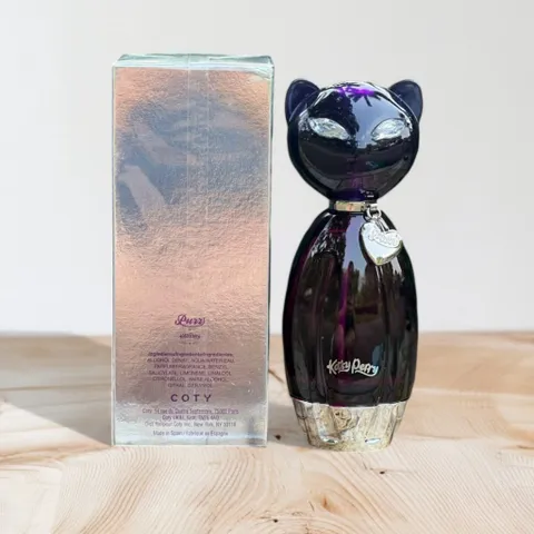 Nước hoa nữ Purr by Katy Perry EDP 100ml - Hương thơm quyến rũ, phong cách hiện đại, quà tặng hoàn hảo cho tín đồ thời trang