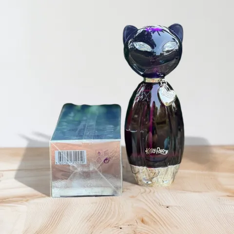 Nước hoa nữ Purr by Katy Perry EDP 100ml - Hương thơm quyến rũ, phong cách hiện đại, quà tặng hoàn hảo cho tín đồ thời trang