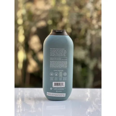 Sữa tắm method body men sea surf 532ml
