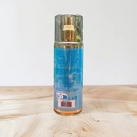 Xịt body Guess Seductive Blue Body Mist 250ml