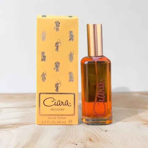 Nước hoa nữ Ladies Ciara Revlon EDP 68ml