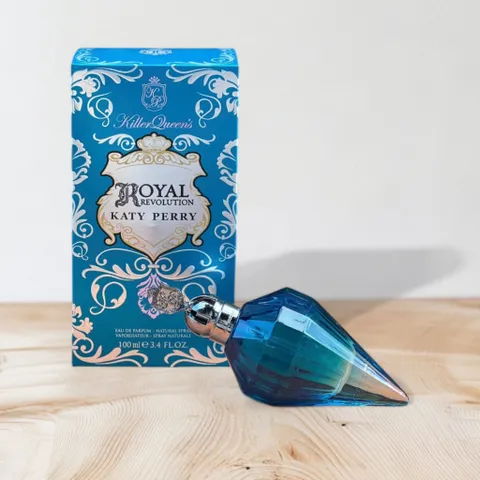 Nước hoa nữ Royal Revolution Katy Perry EDP 100ml