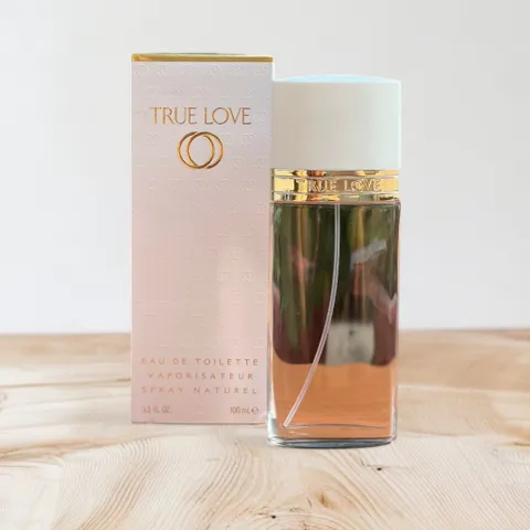 Nước hoa nữ True Love Elizabeth Arden 100ml - Hương hoa dịu dàng, quyến rũ, món quà tuyệt vời cho phái đẹp