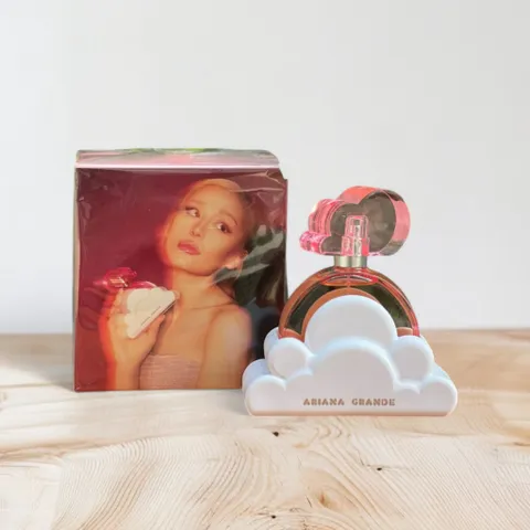 Nước hoa nữ Ariana Grande Cloud Pink EDP 100ml 297381