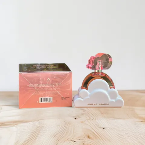 Nước hoa nữ Ariana Grande Cloud Pink EDP 100ml 297381