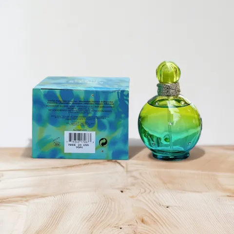 Nước hoa nữ Britney Spears Island Fantasy EDT 100ml