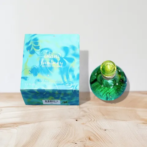 Nước hoa nữ Britney Spears Island Fantasy EDT 100ml