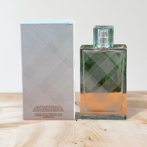 Nước hoa nam Burberry Brit Splash for him EDT 100ml