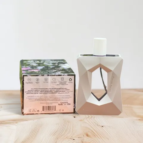 Nước hoa nữ Ariana Grande God is a Woman EDP 100ml - Hương thơm quyến rũ và sang trọng cho phái đẹp