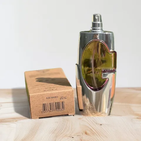 Bản Tester nước hoa nữ Guess For Women 100ml