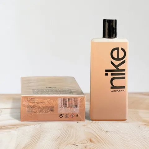 Nước hoa nữ Nike Woman Blush Premium Edition EDT 200ml
