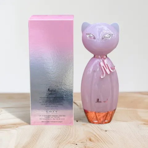 Nước hoa nữ Meow Katy Perry EDP 100ml - Hương nước hoa quyến rũ từ Katy Perry, Món quà hoàn hảo cho tín đồ yêu thích thời trang