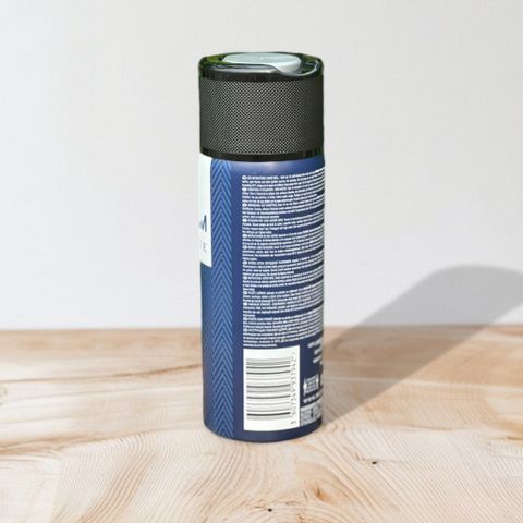Xịt khử mùi nam David Beckham Classic Blue 150ml