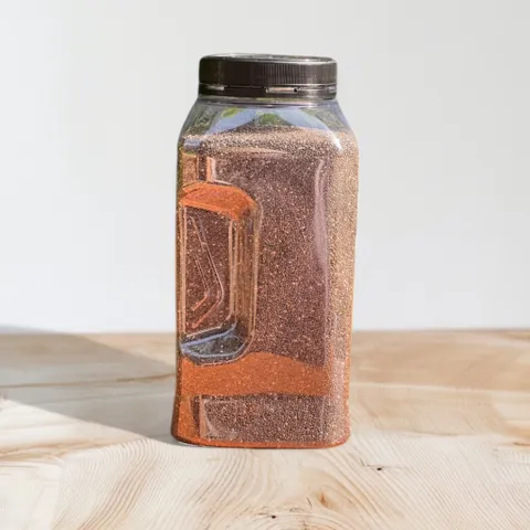 Hạt chia hữu cơ Úc Pro Earth chia seed 1.4kg hàng Úc